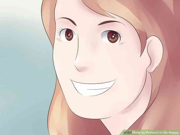 Image intitulée faire Semblant d